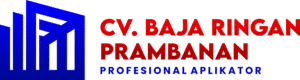Baja Ringan Prambanan logo